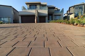 Trusted Nanticoke, PA Driveway Paving Experts